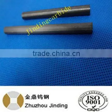 High quality solid carbide rod