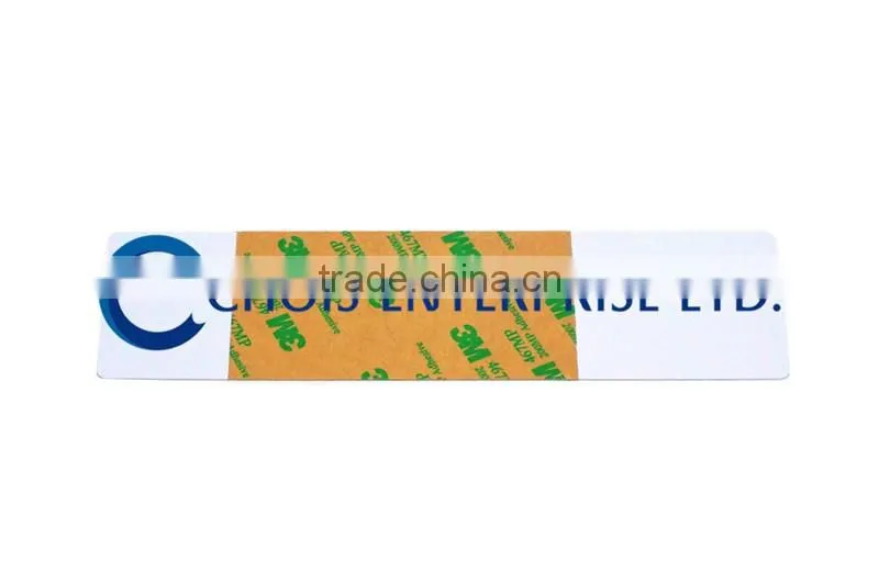 Fargo Card Printer Cleaning Cards, Fargo 81760 Cleaning Card for HDP5000