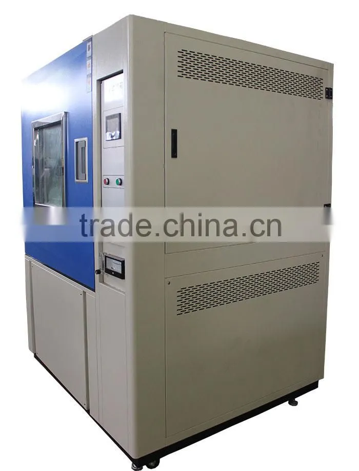 astm c 150 77 machine dust test