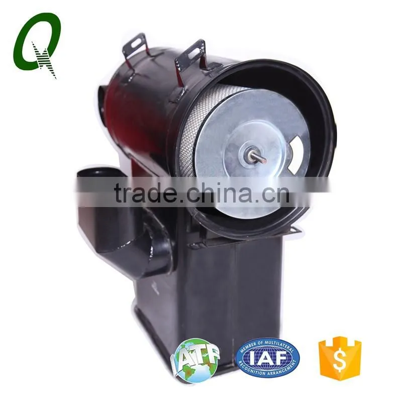 Genuine auto air filter assembly/combined filter for heavy trucks