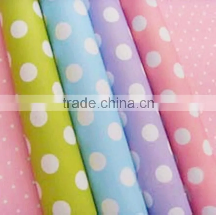 roll wrapping paper supplier & manufacturer