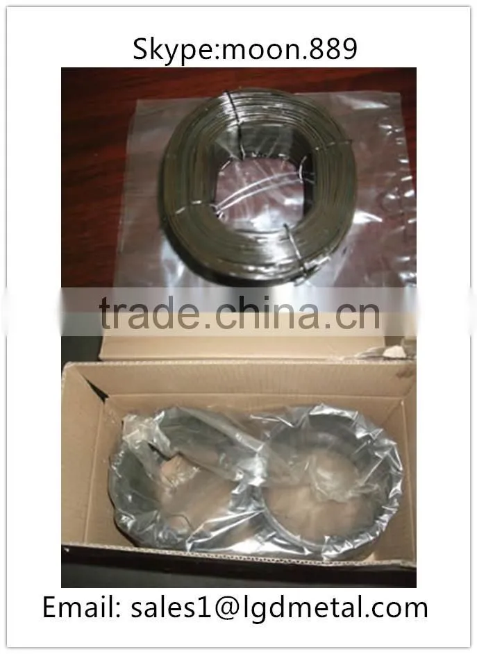 Black Annealed iron Wire price