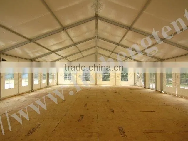 Ourdoor Party Tent With Width Of 10m
