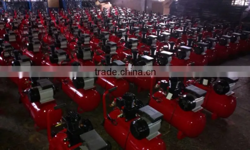 AC motor capacitor for air compressor 2hp 25L direct driven