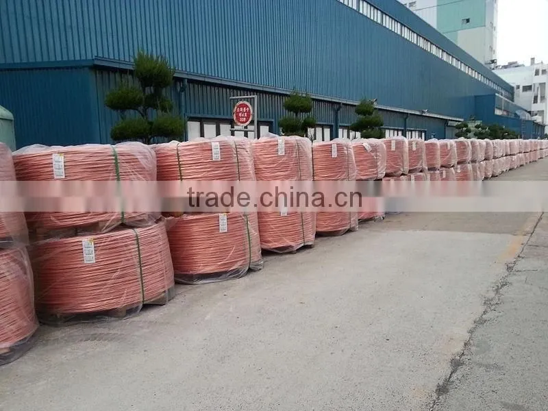copper plants wholesale copper wire coil meter price copper wire