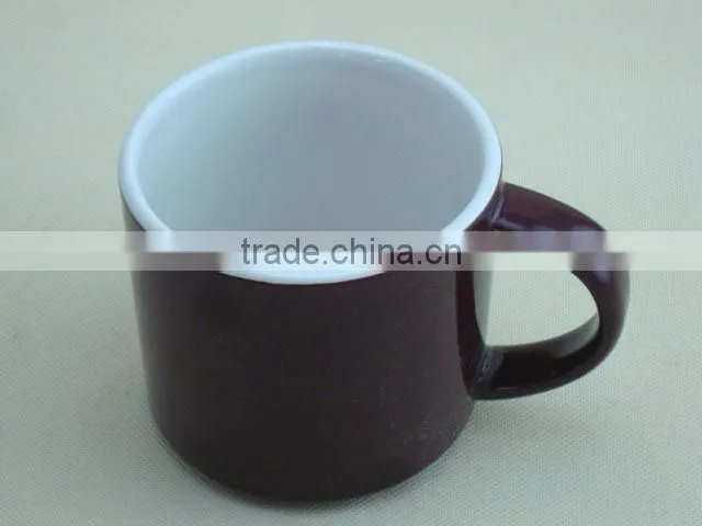 220cc good porcelain coffee cup for promotional