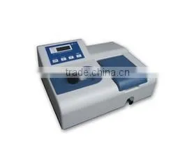 Professional Visible Range Spectrophotometer