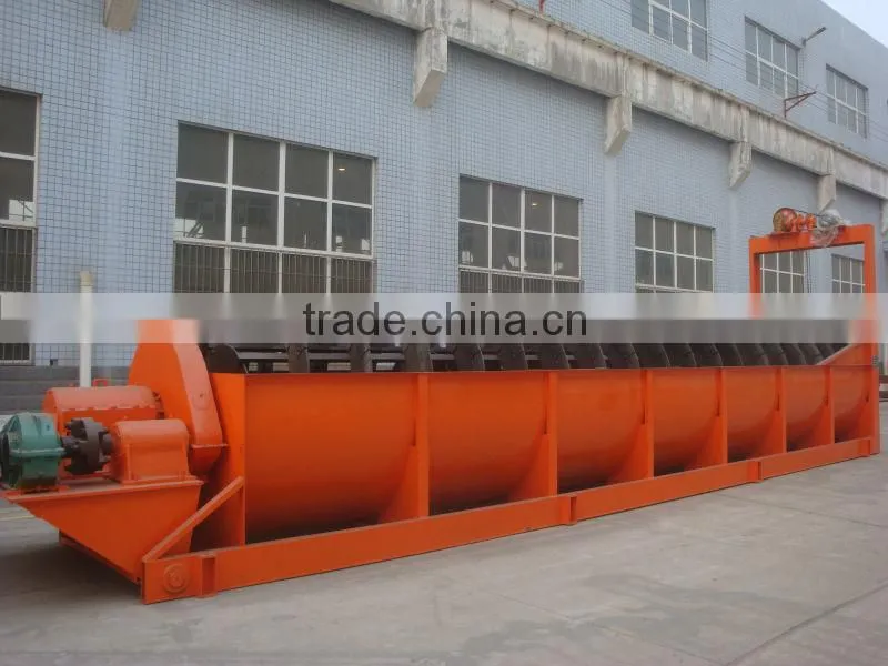 Spiral Classifier,classifier spiral,spiral classifier machine