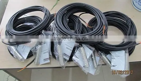 4-20ma electronic overhead water tank level indicator