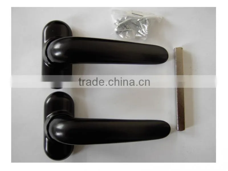 Window handle