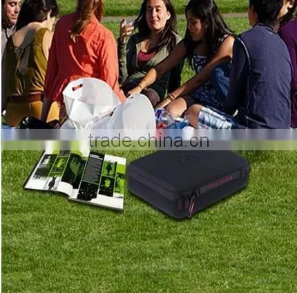 Smatree C. A. H. Card Game-SmaCase H300 (11.4 " x 9.4 " x 3.1 ") - Fits up to 1500 New Cards (Without the dividers)