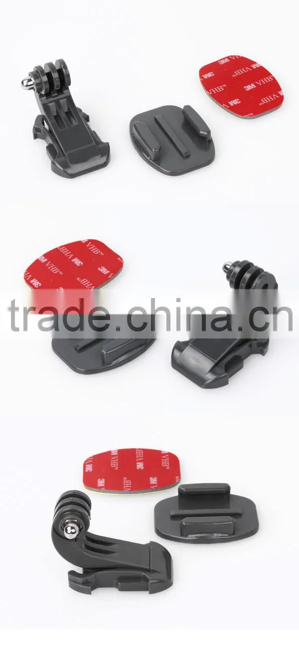 hot selling factory quality gun mount for gopro