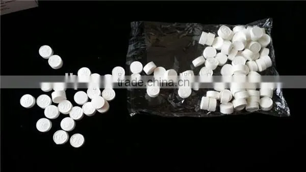 Pure cotton disposable compressed magic towel