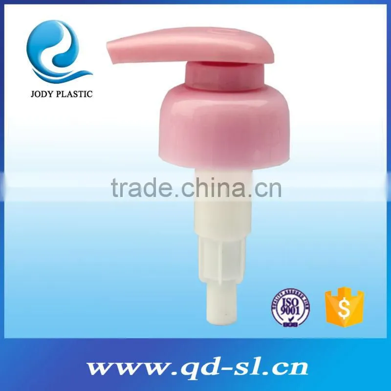 28/410 Plastic Sprayer Hand Lotion Pumps for Cosmetic Bottle