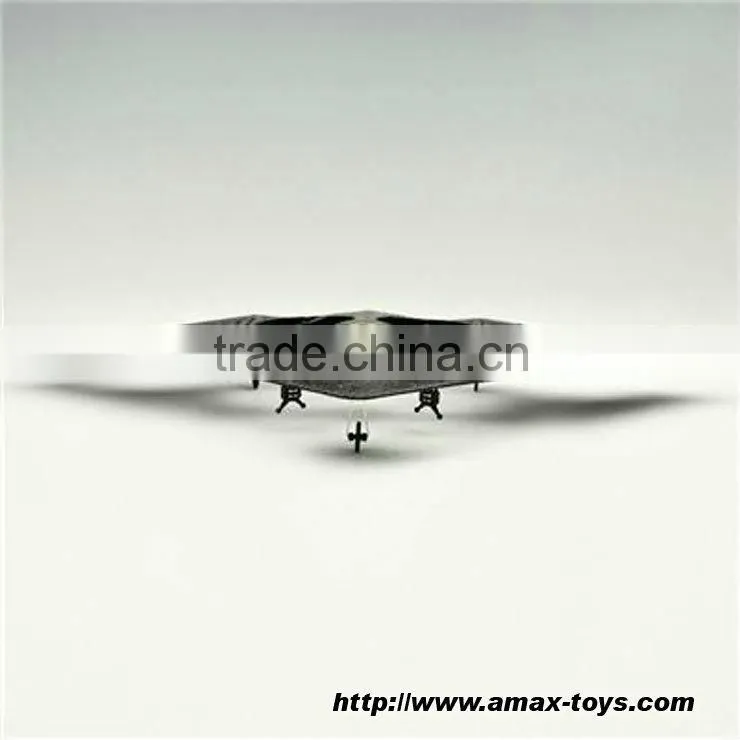 rp-125832 real life B2 fighter 4-axis EPP 2.4G 4CH RC Airplane