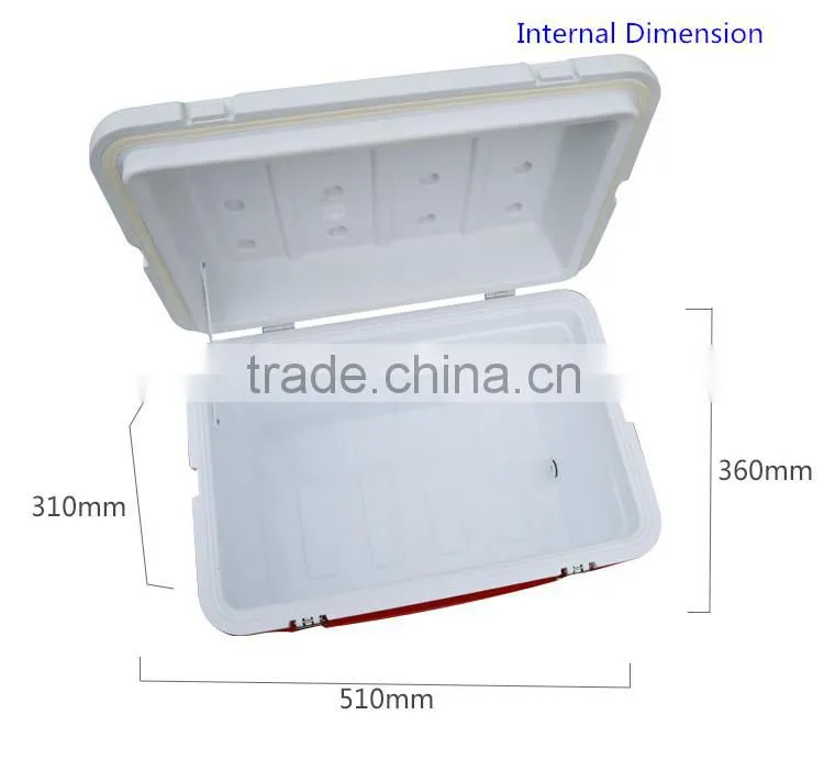 Fish Box Fishing Tackle Cooler Box