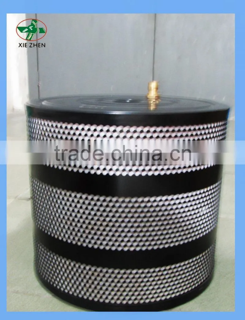 TW-43F Interal Pressure EDM Water Filter EDM King Water For EDM Wire Cutting machine Fanuc