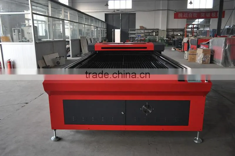 2016 Hot sale china CO2 laser cutting/engraving machine machinery