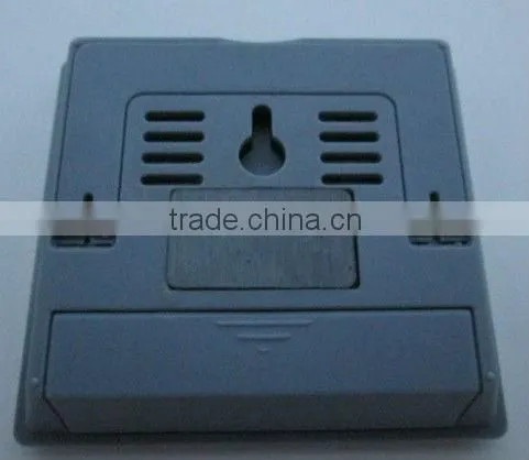 Large LCD Plastic Digital Countdown and Up Timer