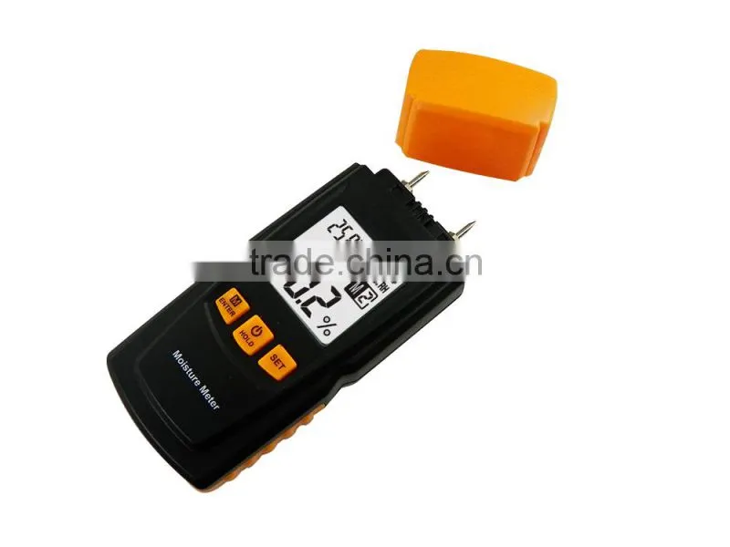 Wood Moisture Meter RZ610