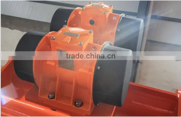 Brightway oil drilling shale shaker parts