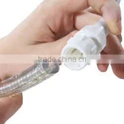 Wholesale 100M per Roll, Rope Light for Xmas wedding adornment 110/220V Custom Cut+plug