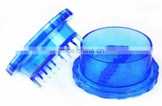 Garlic Twist garlic slicer garlic chopper
