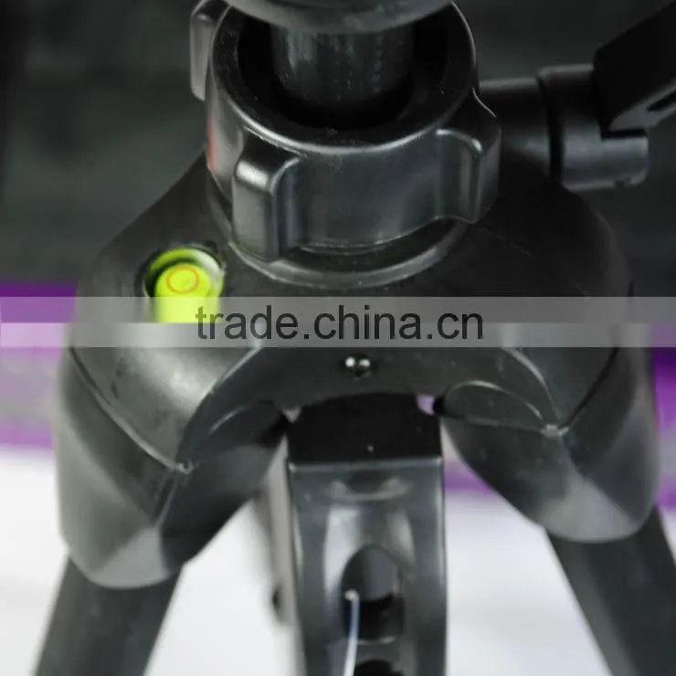 Pro FANCIER WT3730 DSLR Camera Tripod Stand