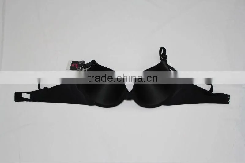 New Sexy Seamless Lady Bra Panty Set