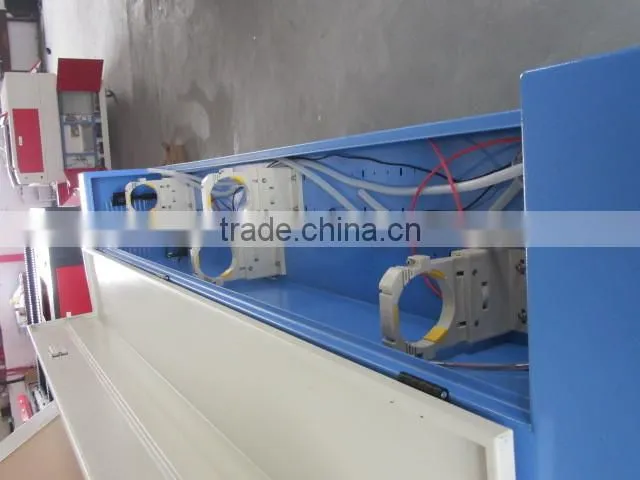 Plexiglass Laser Cutting Engraving Machine
