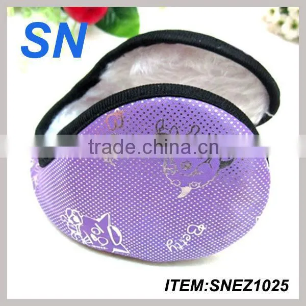cheap&high quality Winter wholesale cute fashion Ear warmers