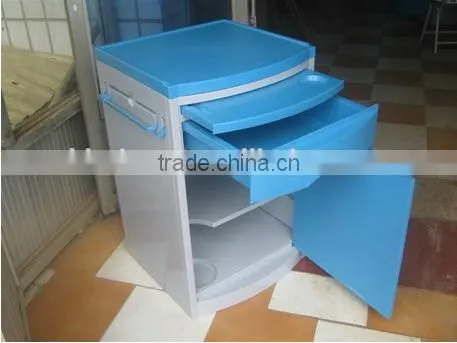 bedside locker ABS medical cabinet,ABS Bedside Cabinet,Bedside Locker,ABS hospital bedside locker