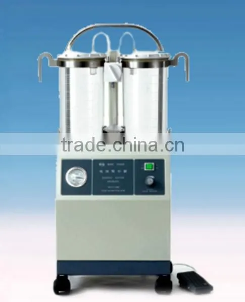 Electric Suction Apparatus KA-SA0007