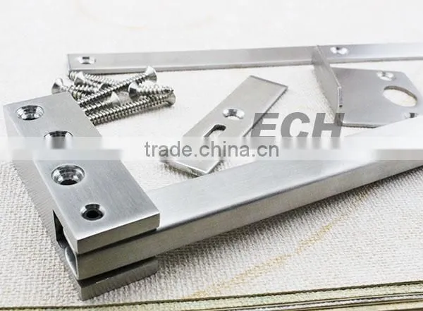 Good quality SS304 magnet door closer