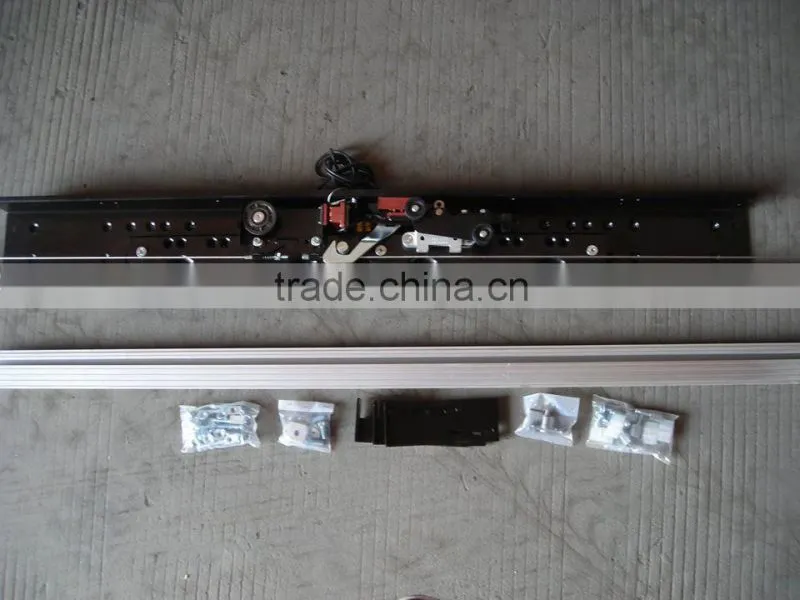 Selcom Landing Door Hanger Center/Side Opening Elevator Parts Complete Landing Door