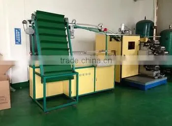 offset plastic cup printer for PP coffee cup