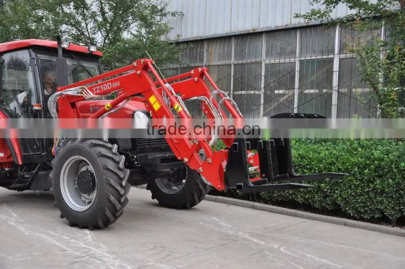 Hot sale!CE approved Front End Loader with bucket