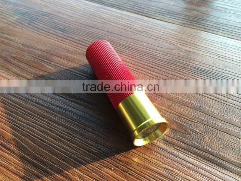 Most popular aluminum promotional Mini 9 led flashlight