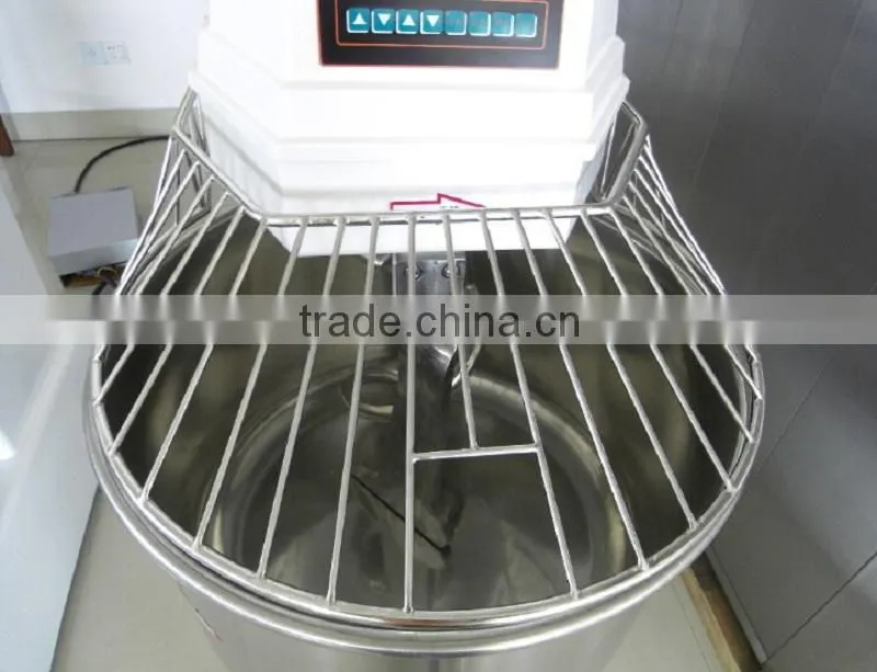 Home use noodle paste mixing machine,bakery bread dough mixer