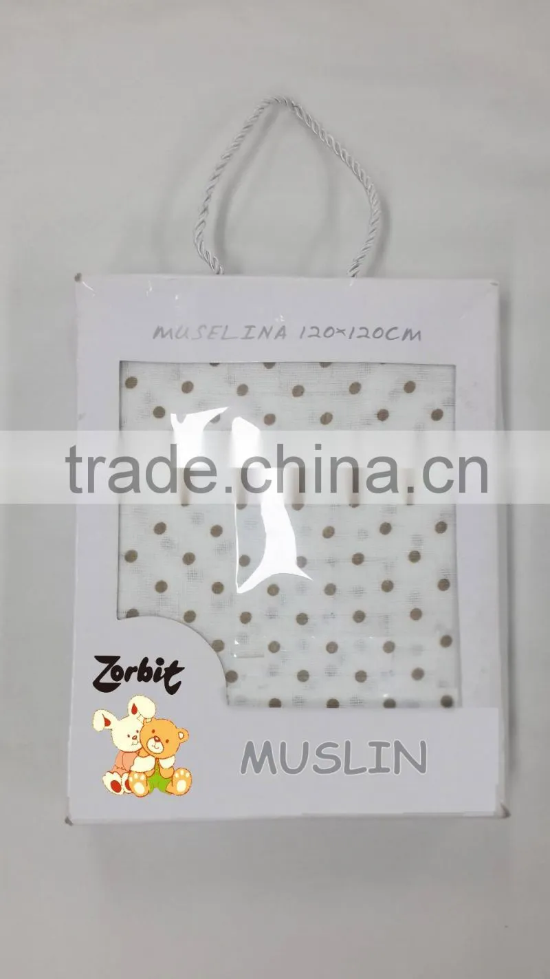 muslin swaddle blanket baby muslin wrap diapers