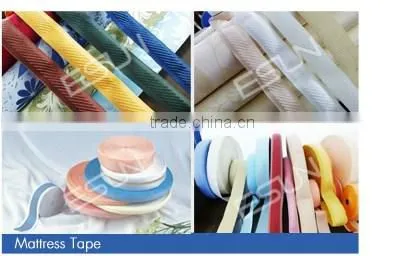 High Quality Mattress Woven Label