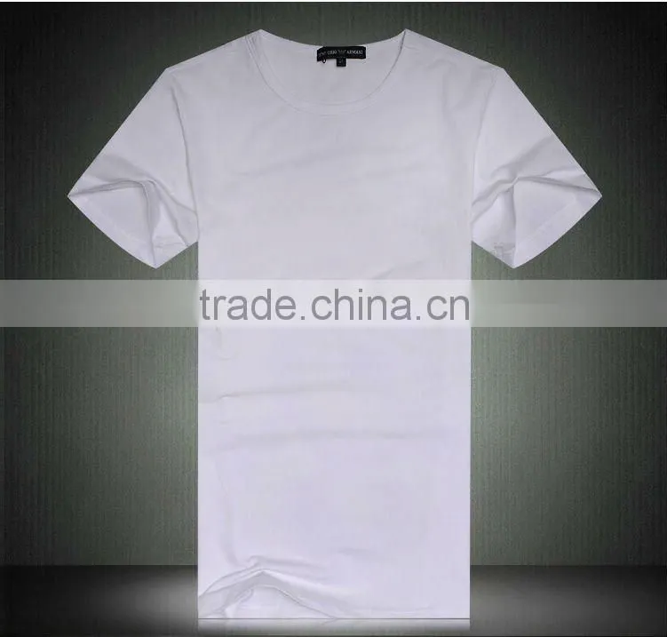 men's casual t-shirt