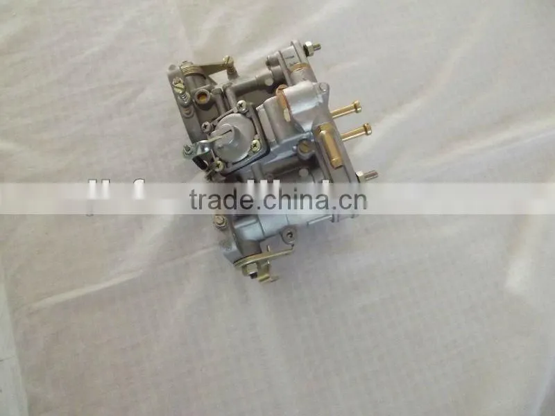 Weber carburetor 40idf