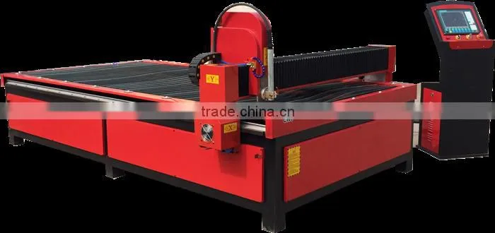 Good price perfect 4*8ft cnc plasma cutting machine