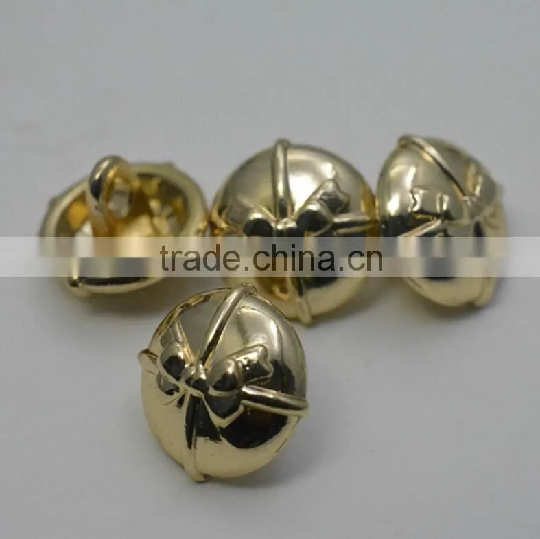 metal button manufacturer in China