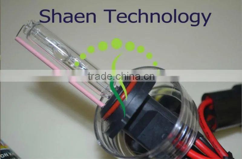 Guangzhou Factory wholesale CANBUS HID xenon kit car hid headlight cree