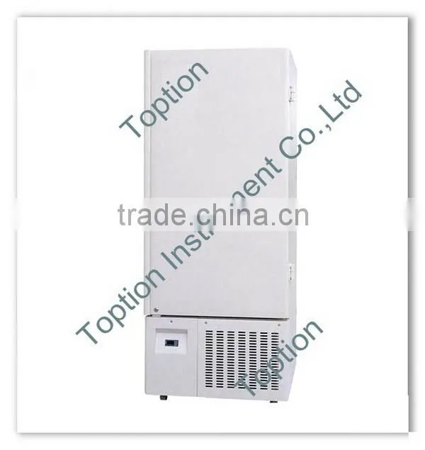2015 good price ultra low temp refrigerator
