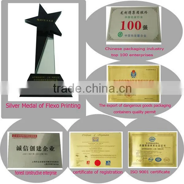 Corrugated Carton for Mowing Machine