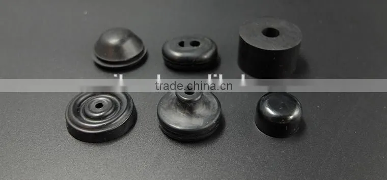 EPDM Rubber seal parts for Autos