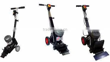 Stone tile bridge saw machine
